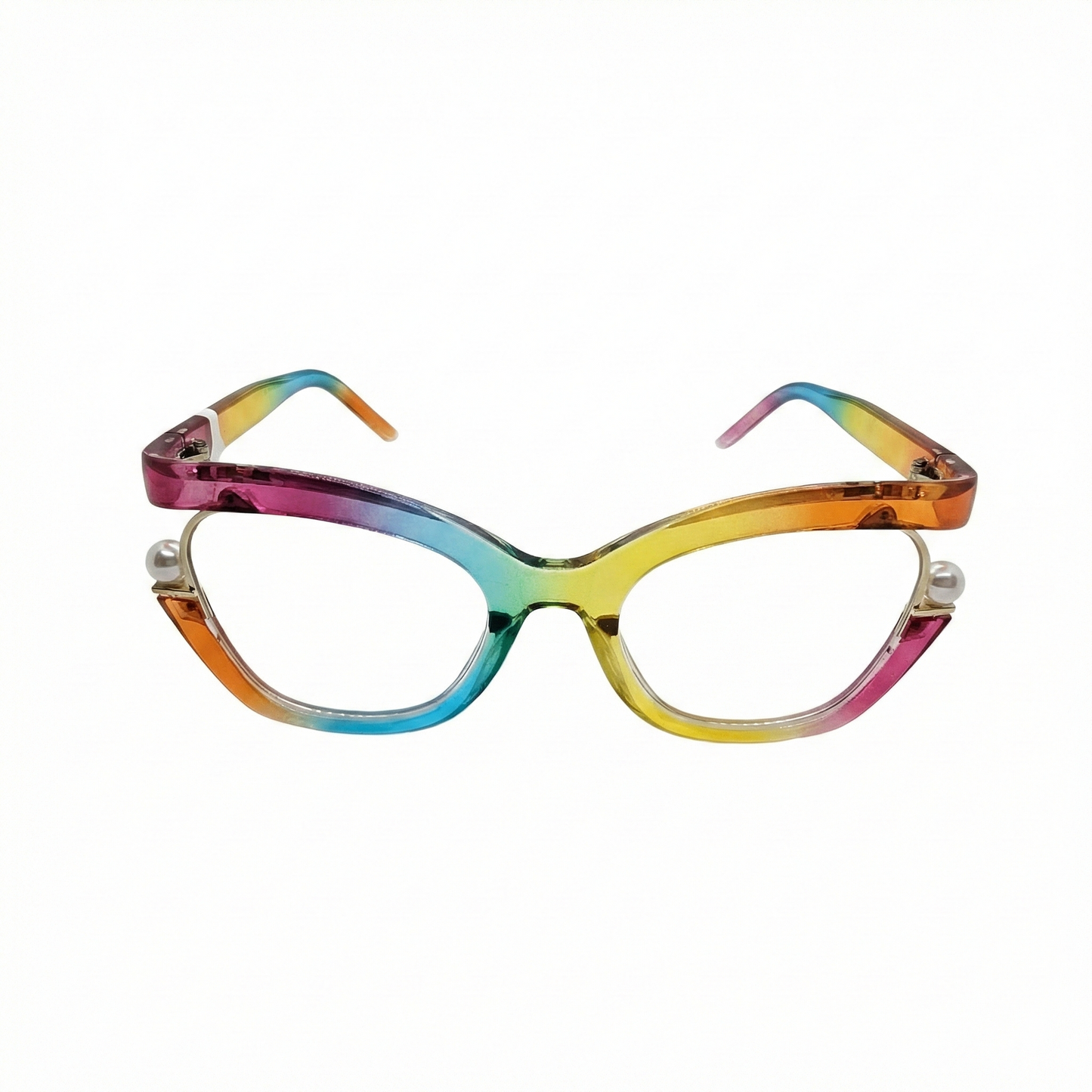 Montura Agatada Arcoíris