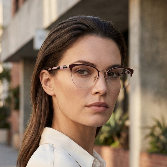 Vogue VO4304 Al Aire Agatada