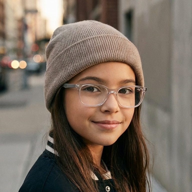 Ray-Ban RB1586 OPTICS KIDS