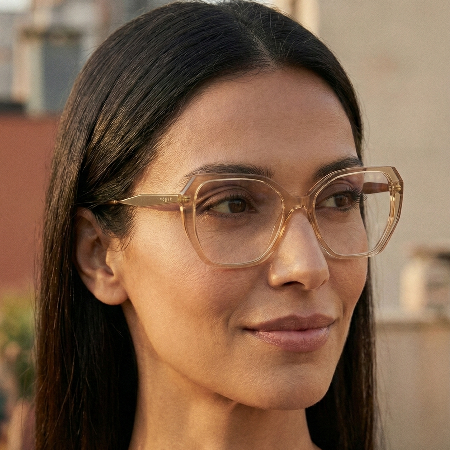 Vogue VO5650-L HEXAGONAL