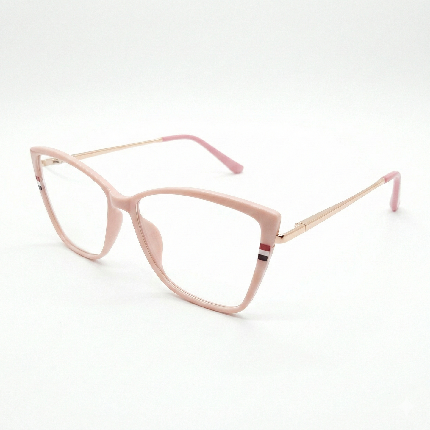 Montura Agatado Rosa