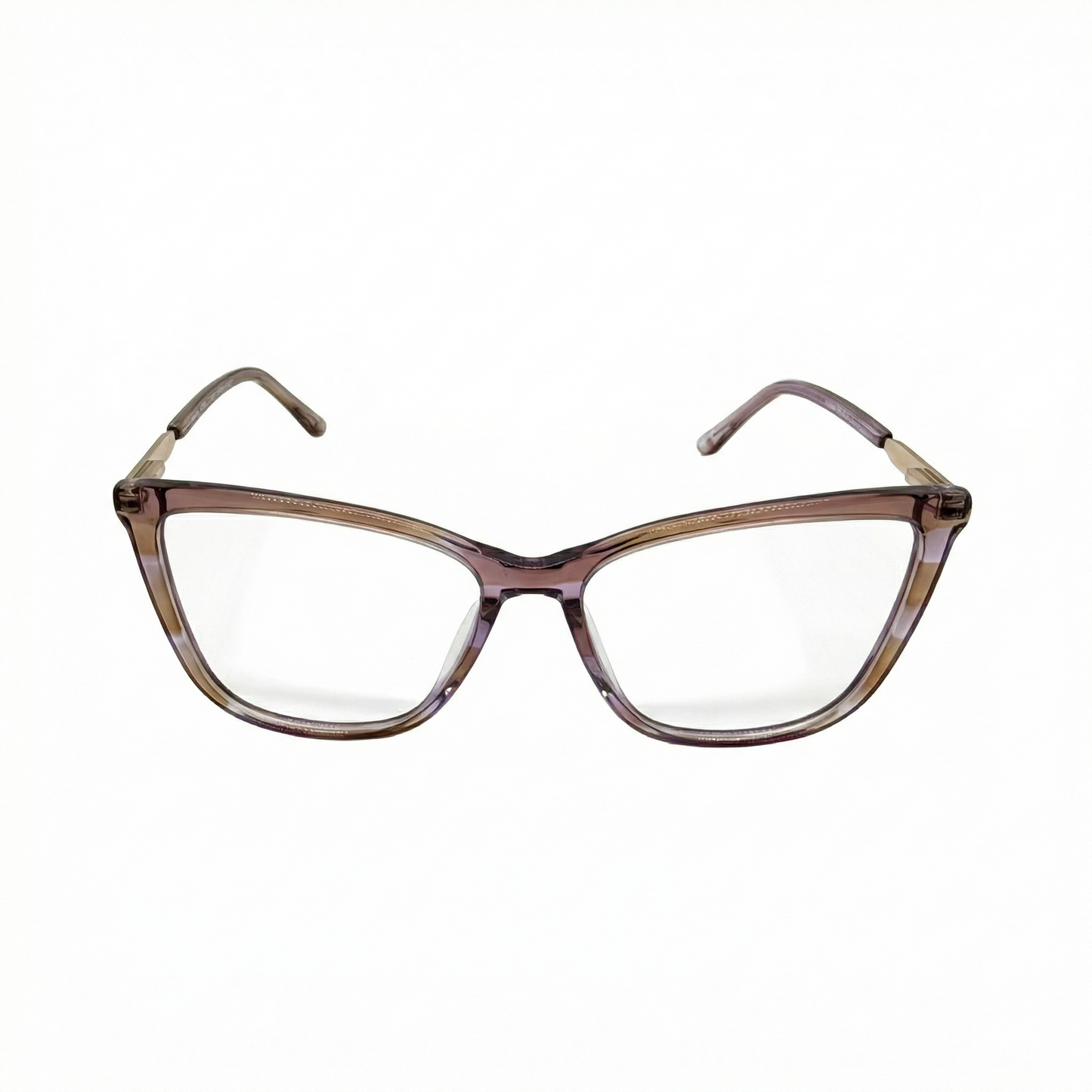 Montura Rosa agatada