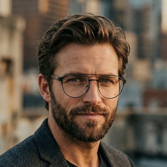 PILOT VISION PI-3017