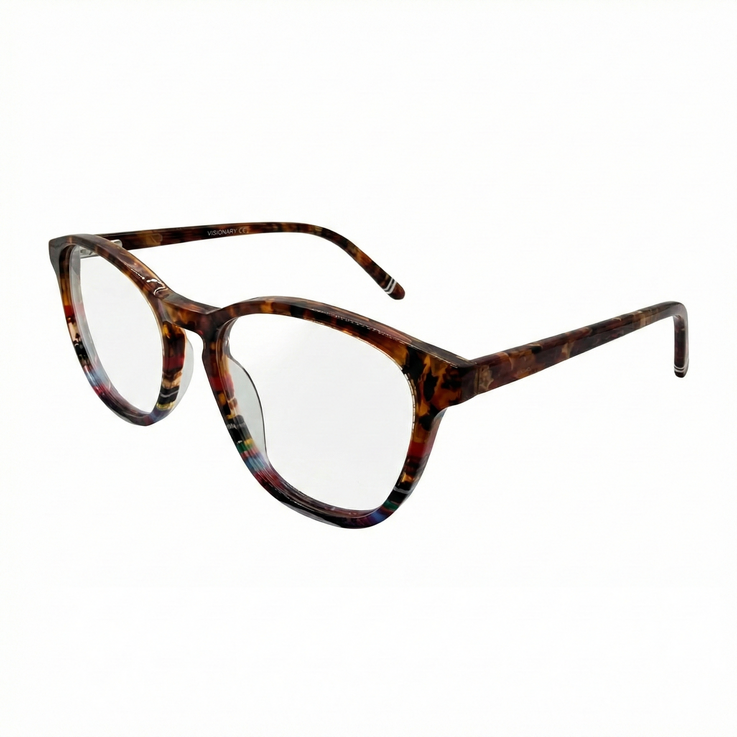 VISIONARY - Montura de colores
