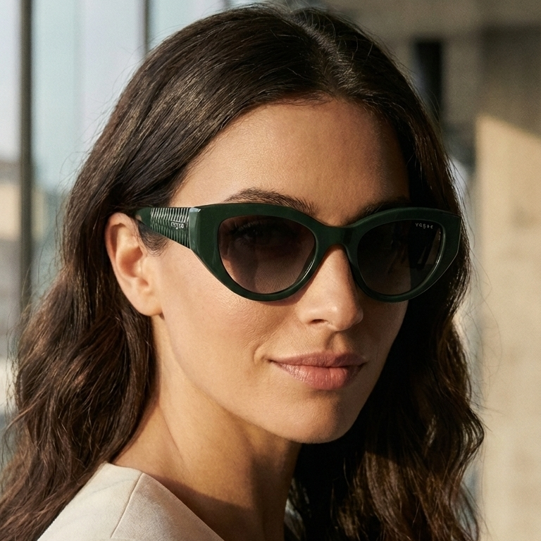 Vogue VO5566-S AGATADA