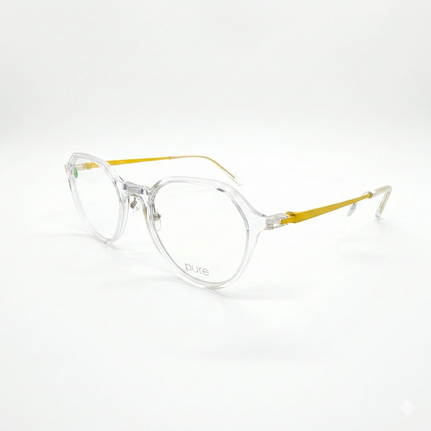 PURE P-2011 Amarillo COLD INSERT