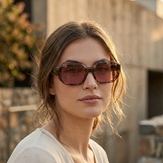 Vogue VO5554-S 314569 CAREY