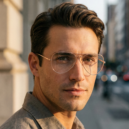 Ray-Ban AVIATOR METAL II