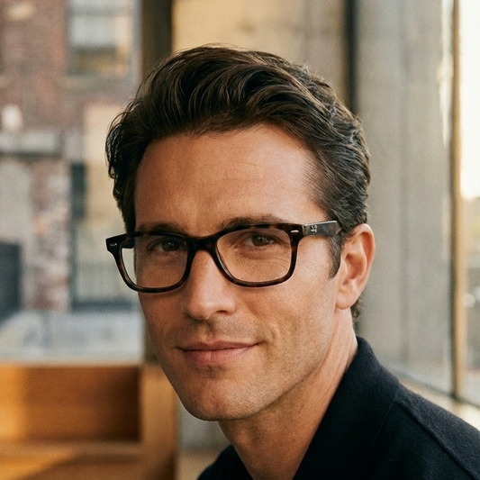 Ray-Ban RB5228 OPTICS