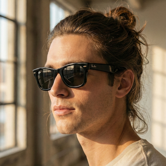 Ray-Ban WAYFARER PUPPER