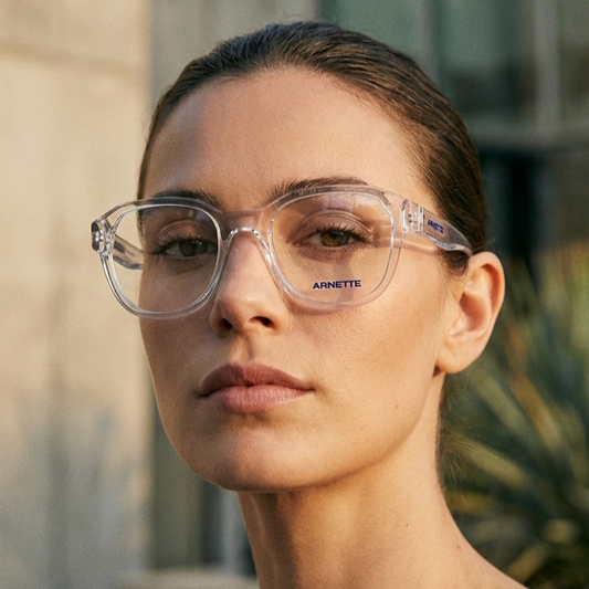 Arnette HIATUS TRANSLÚCIDA