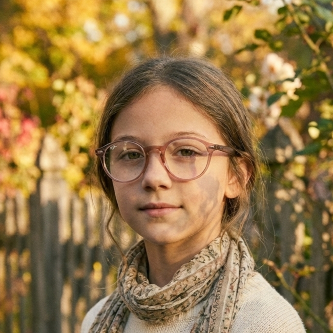 Ray-Ban RB1594 OPTICS KIDS
