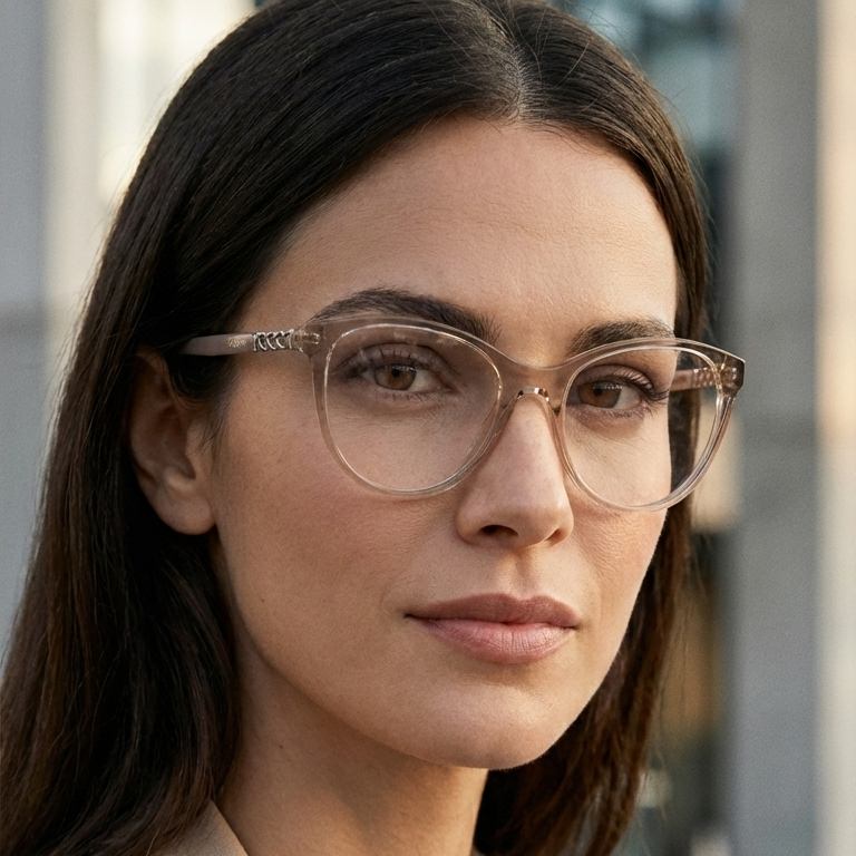 Vogue VO5631-B CARAMELO