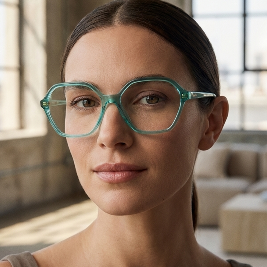 Vogue VO5622 TURQUOISE