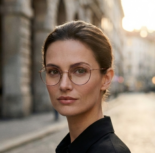 Vogue VO4280-T Dorado