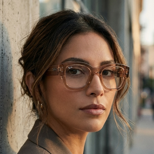 Ray-Ban JORGE OPTICS