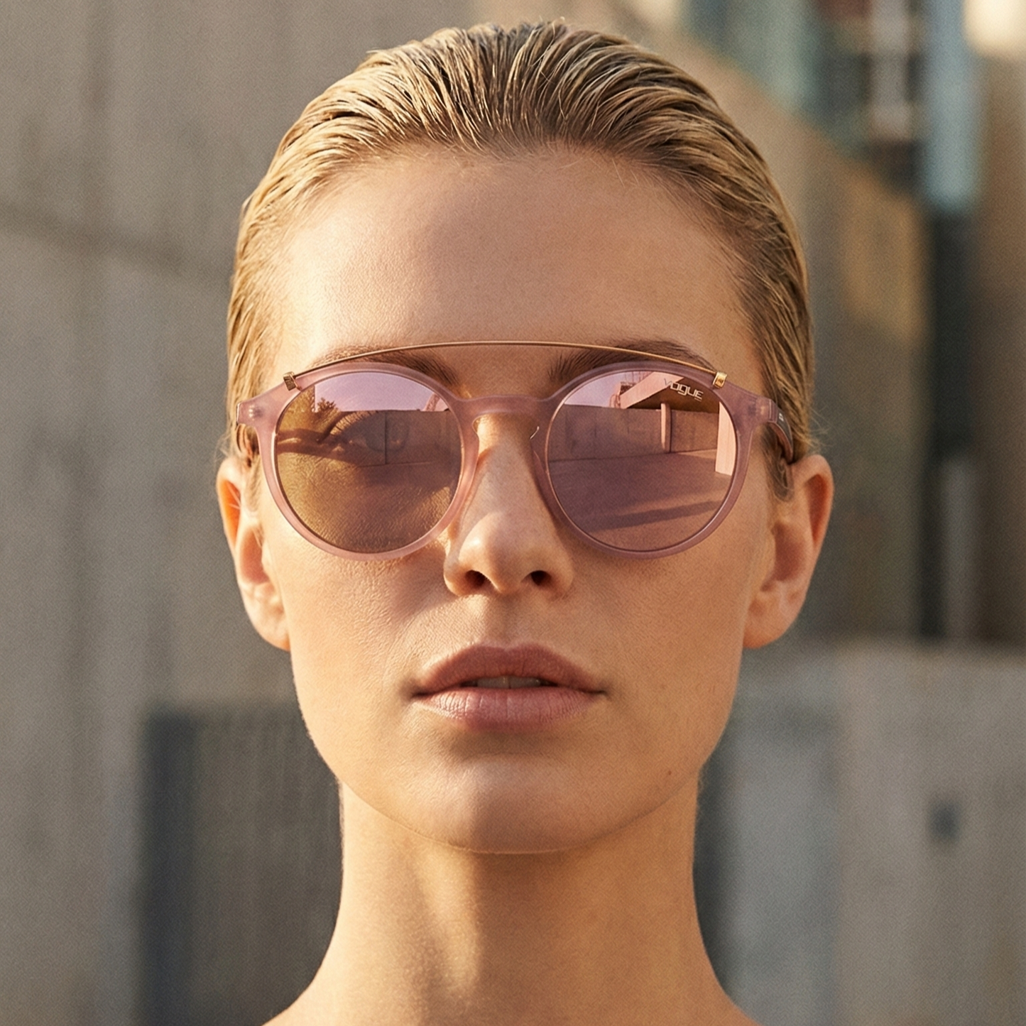 Vogue VO5161‑S 25355R – Gafas de Sol estilo retro