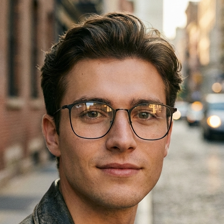Ray-Ban RB6466 OPTICS