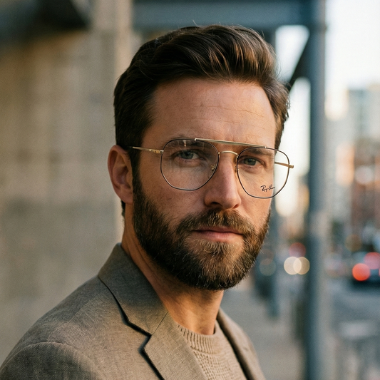 Ray-Ban MARSHAL OPTICS