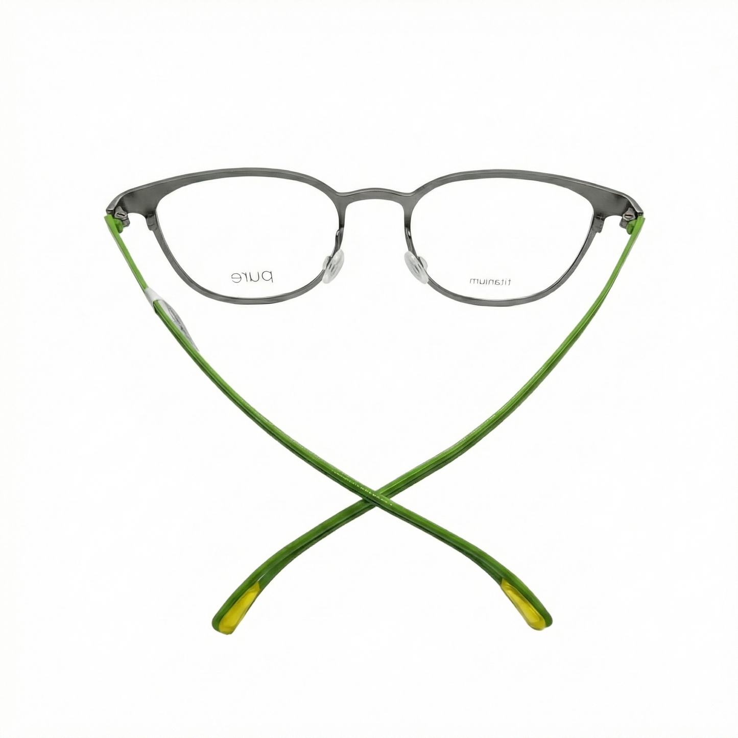 PURE P-4014 Verde (Titanio)