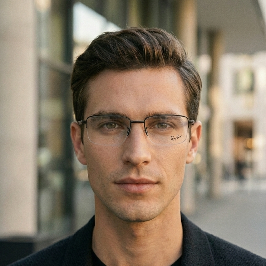 Ray-Ban RB6285 OPTICS