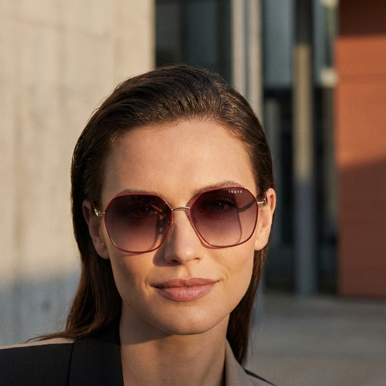 Vogue VO4198-S 280/36
