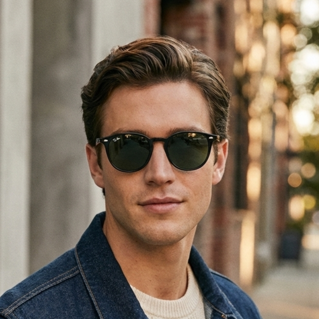 Ray-Ban RB4259 C601/71
