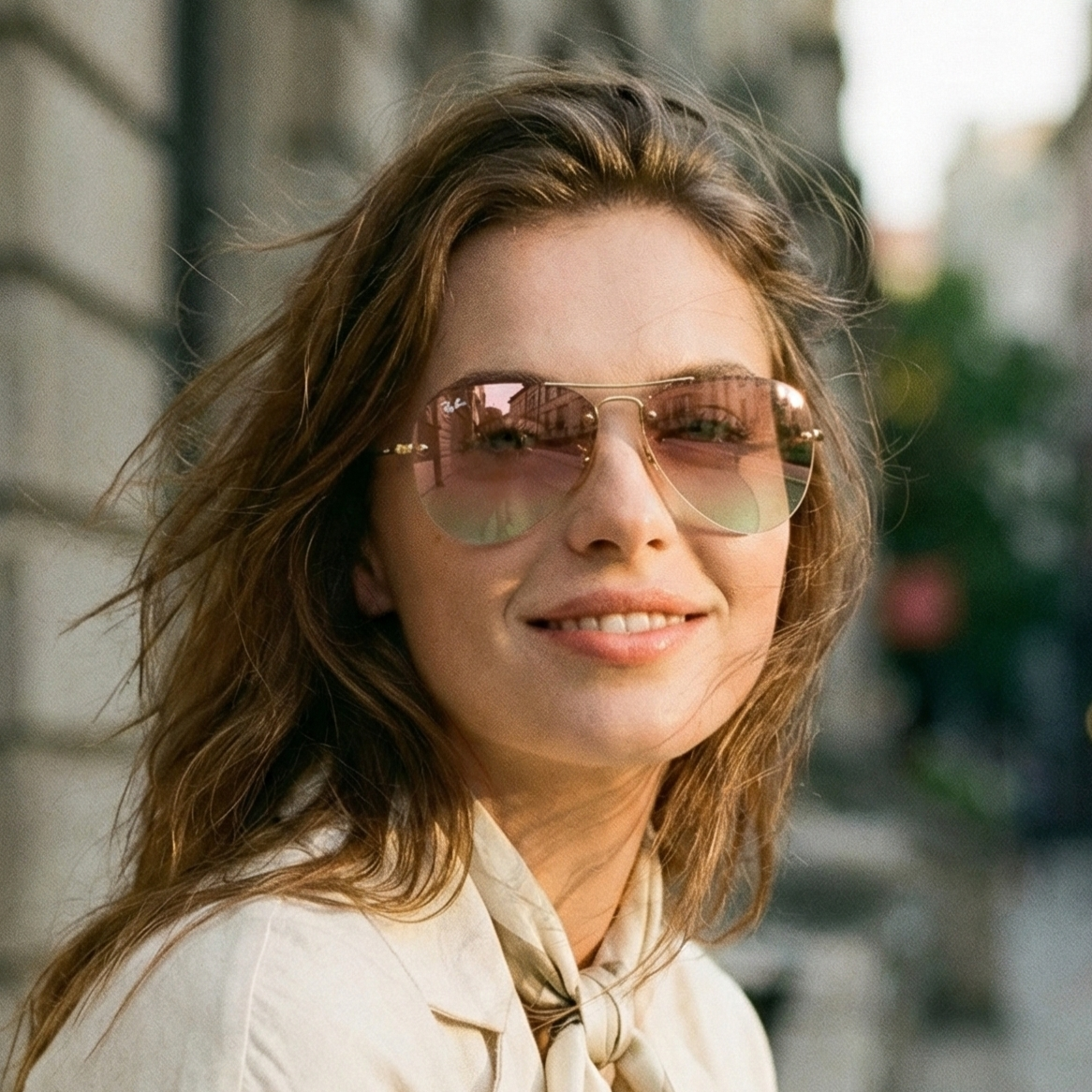 Ray-Ban RB3449 001/2Y