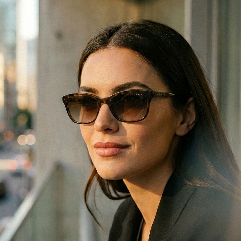 Vogue VO5551-S CLASSIC CAREY